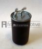 MEATDORIA 4837 Fuel filter